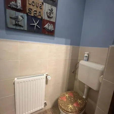 Galeria Mini Apartamento *