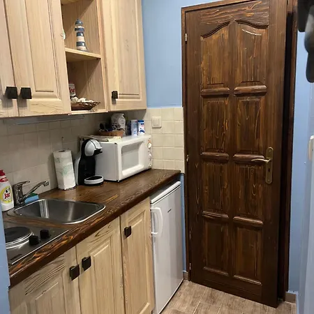 Apartamento Galeria Mini Keszthely