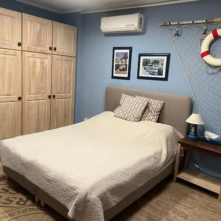 Apartamento Galeria Mini Keszthely