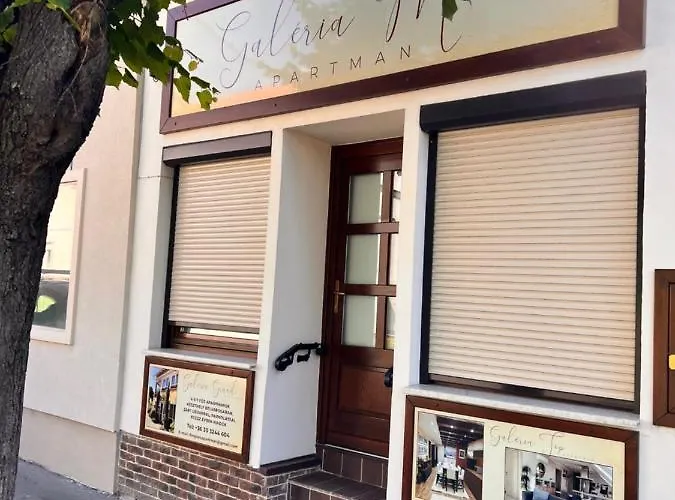 Galeria Mini 凯斯特海伊