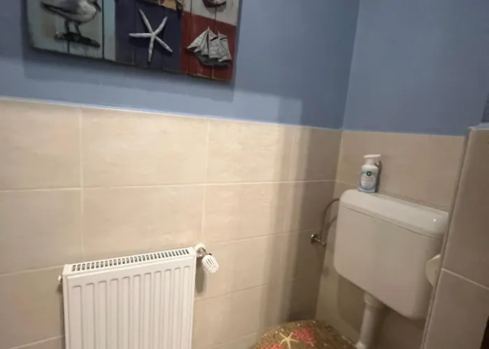 Galeria Mini 公寓 *