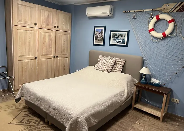 公寓 Galeria Mini 凯斯特海伊